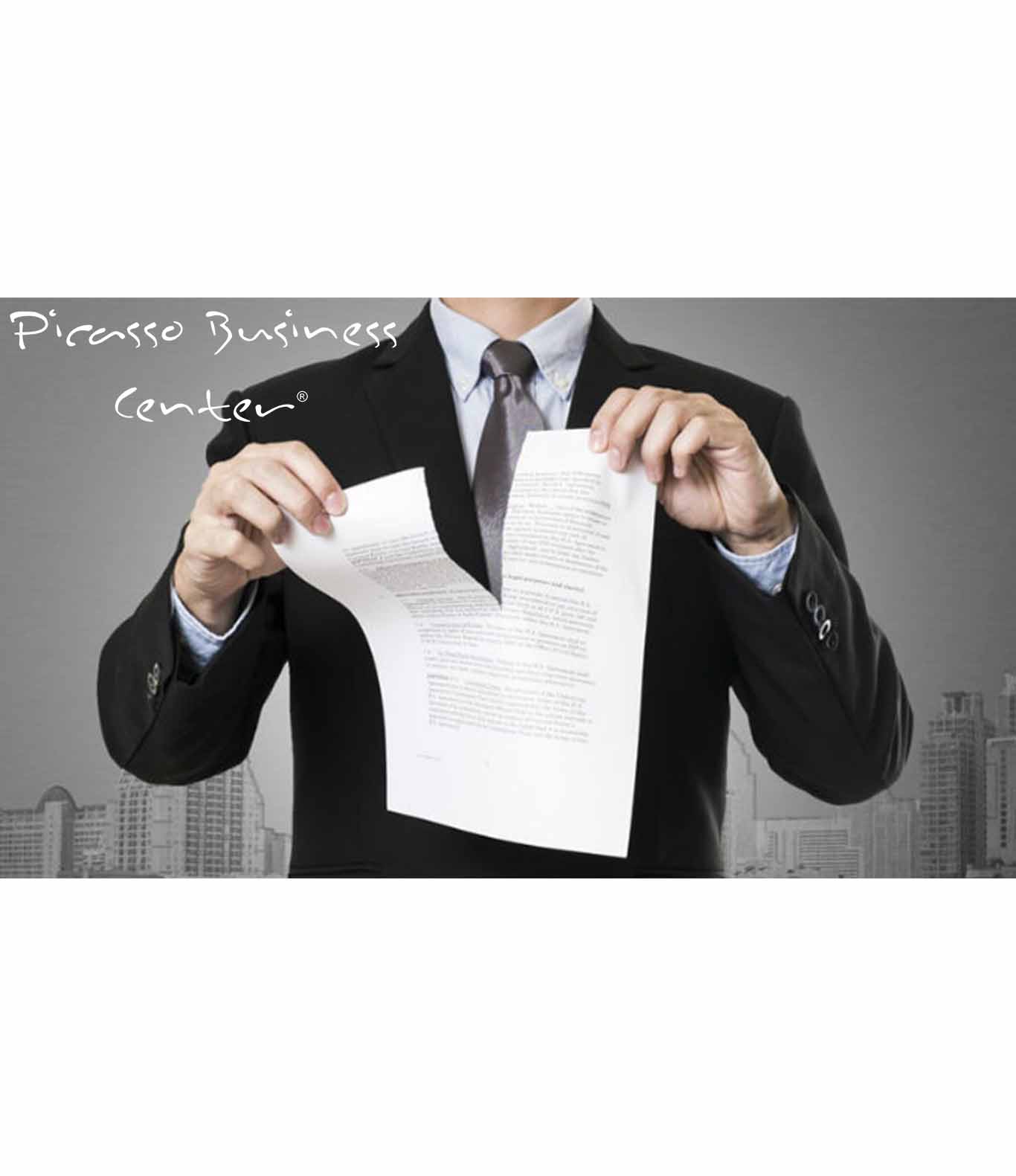 Dissolution de sociétés espagnoles Dissolution de sociétés espagnoles